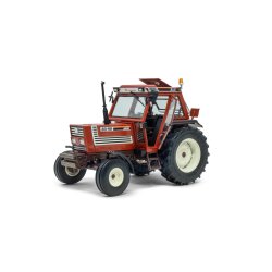 Fiat 80-90 2wd supercomfort cab Limited Edition 500 traktor 1/32 ROS
