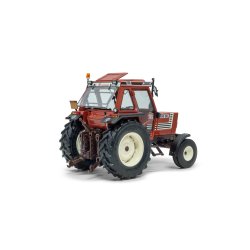 Fiat 80-90 2wd supercomfort cab Limited Edition 500 traktor 1/32 ROS