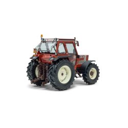 Fiat 70-90 4wd comfort cab Limited Edition 500 traktor 1/32 ROS