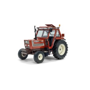 Fiat 65-90 2wd supercomfort cab Limited Edition 500 traktor 1/32 ROS