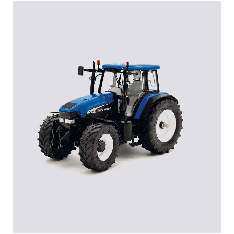 New Holland TM 190 G1 Limited Edition taktor 1/32 ROS