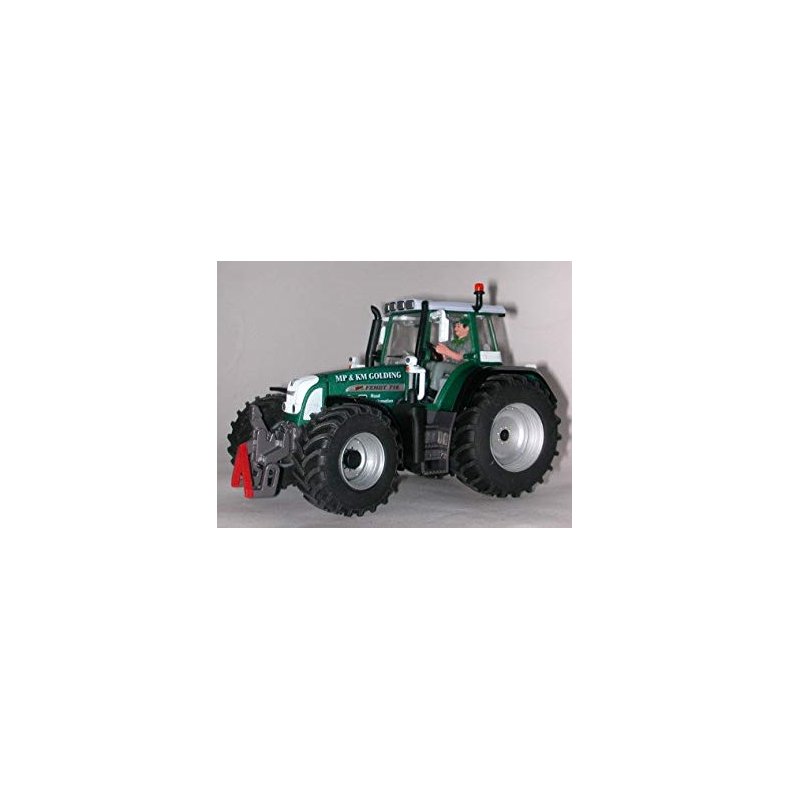 Fendt 716 Vario MP / KM Golding - Limited Edition traktor 1/32 Siku