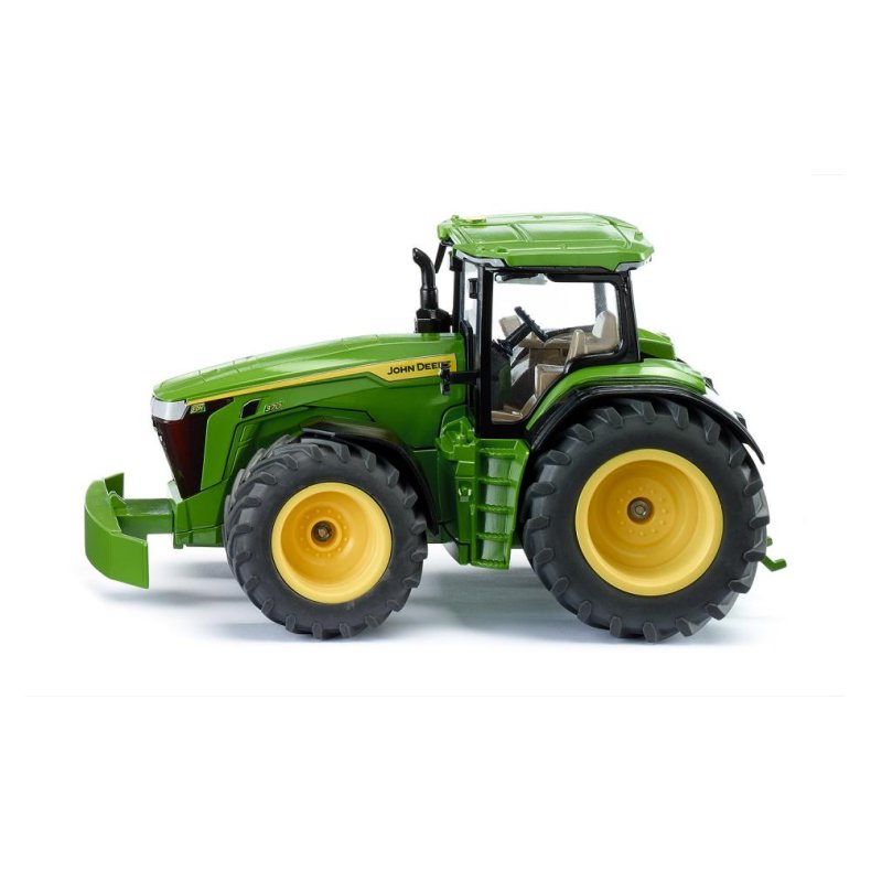 John Deere 8R 370 traktor 1/32 Siku