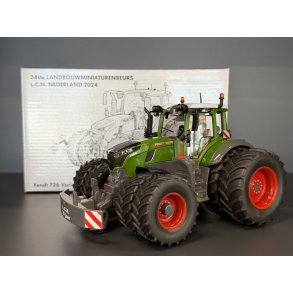 Fendt 726 Vario LCN 2024 Limited Edition traktor 1/32 Siku