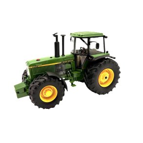 John Deere 4955 traktor (1988-1989) Limited Edition 1/32 Schuco