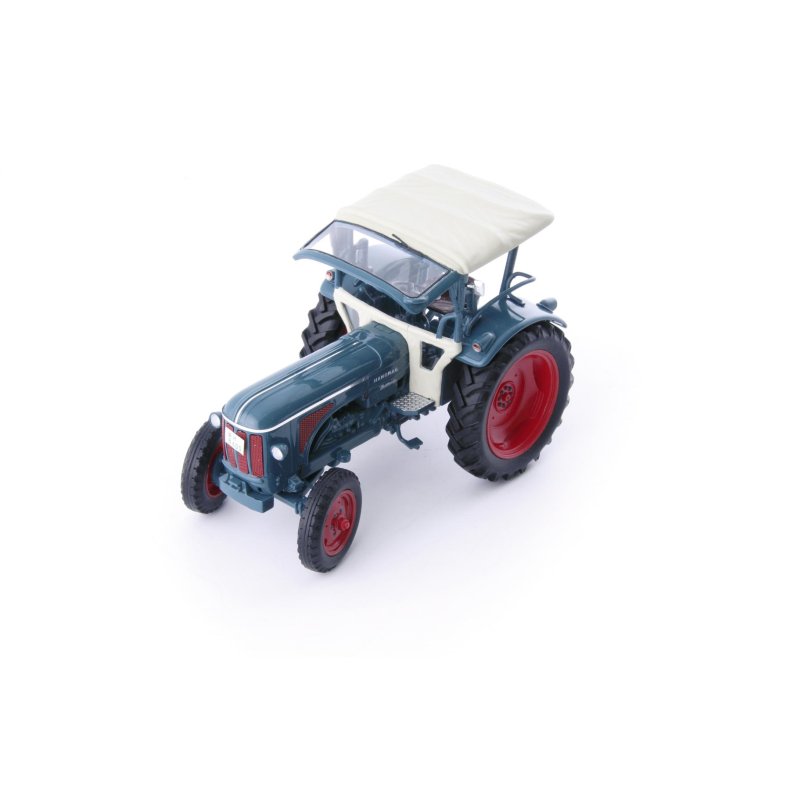 Hanomag Brillant 600 traktor 1/32 Autocult 