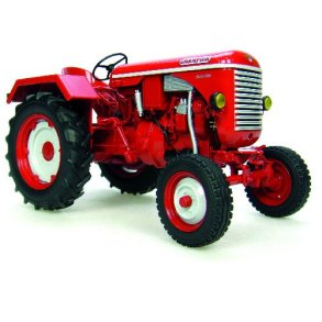 Champion Elan (1956) traktor 1/16 UH Universal Hobbies