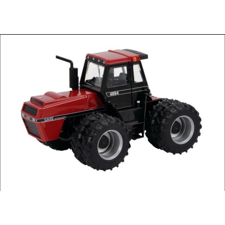 Case IH International 4894 traktor 1/32 Britains