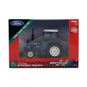 Ford 6600 traktor 1/32 Britains
