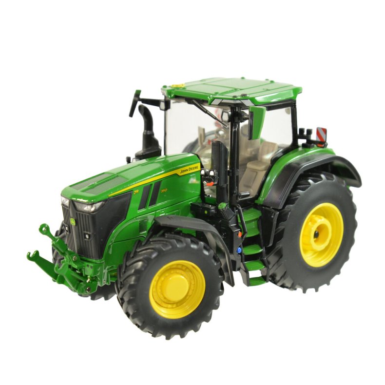 John Deere 7R 350 Prestige Collection traktor 1/32 Britains