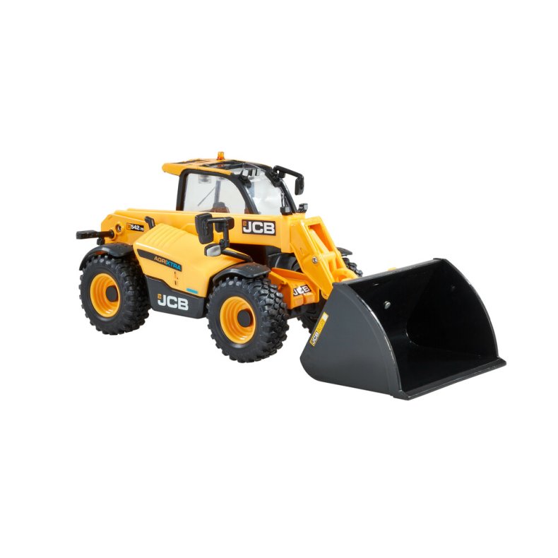 JCB 542-70 Agrixtra teleskoplsser 1/32 Britains