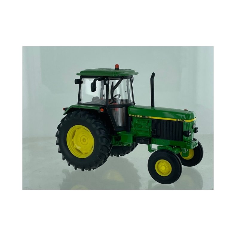 John Deere 3350 2wd Limited Edition traktor 1/32 Britains 