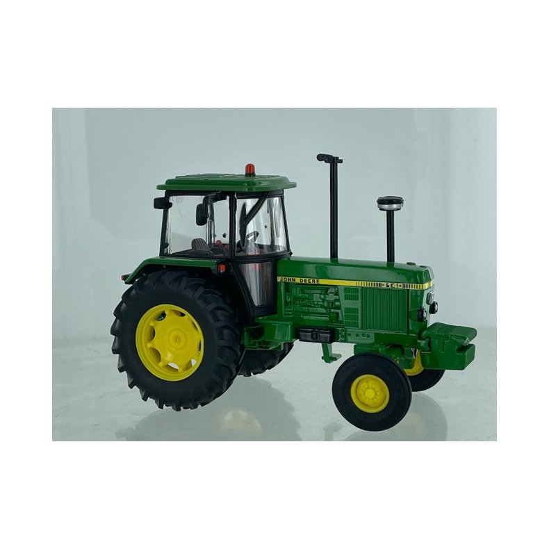 John Deere 3140 2wd Limited Edition traktor 1/32 Britains 