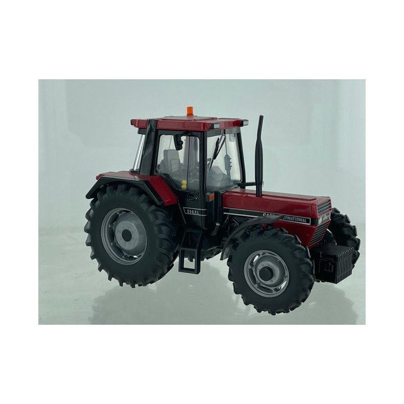 Case IH 956XL Limited Edition traktor 1/32 Britains 
