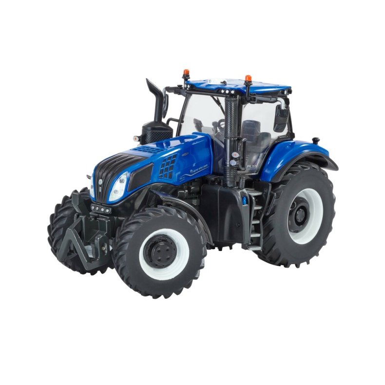 New Holland T8.435 Genesis traktor 1/32 Britains