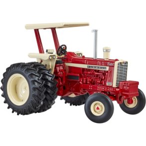 IH Farmall 1206 100 Years Limited Edition traktor 1/32 Britains