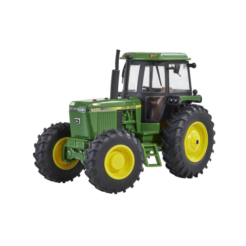 John Deere 4450 traktor 1/32 Britains 
