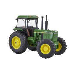 John Deere 4450 traktor 1/32 Britains 