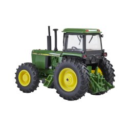 John Deere 4450 traktor 1/32 Britains 