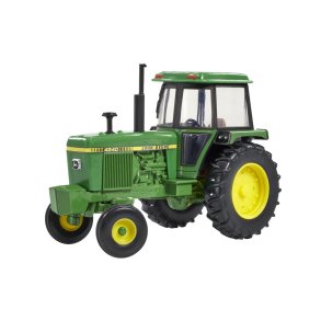 John Deere 4240 traktor 1/32 Britains