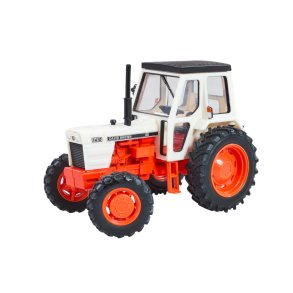 David Brown 1410 4wd traktor 1/32 Britains