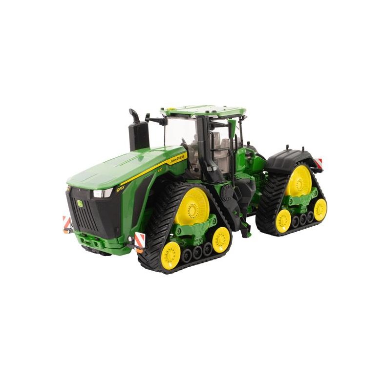 John Deere 9RX 830 traktor 1/32 Britains