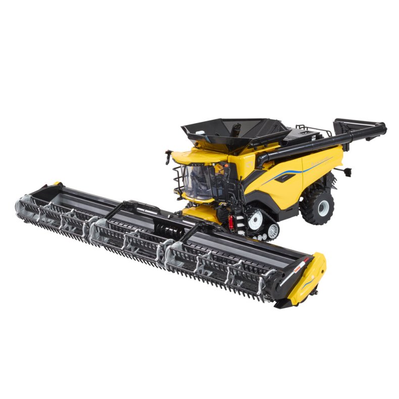 New Holland CR11 mejetrsker 1/32 Britains