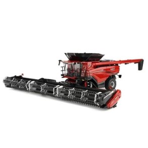 Case IH AF10 Combine Limited Edition