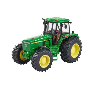 John Deere 4955 traktor 1/32 Britains