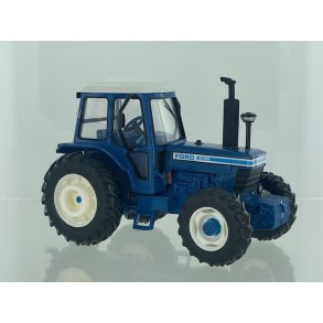 Ford 8700 4wd Limited edition traktor 1/32 Britains 