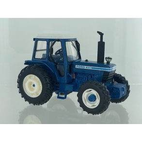 Ford 9700 4wd Limited edition traktor 1/32 Britains