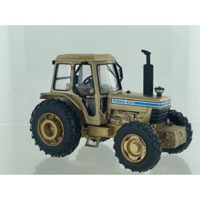 Ford 9700 4wd Gold Limited edition 501 stk traktor 1/32 Britains