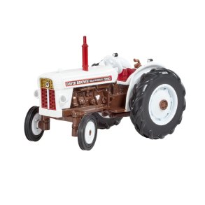 David Brown 990 traktor 1/32 Britains