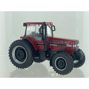 Case IH Magnum 7140 Magnum Demo Limited Edition 750 traktor 1/32 Britains
