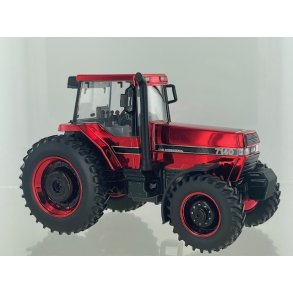 Case IH Magnum 7140 Red Chrome Limited Edition 102 traktor 1/32 Britains