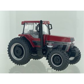 Case IH Magnum 7250 50th Anniversary Limited Edition 750  traktor 1/32 Britains