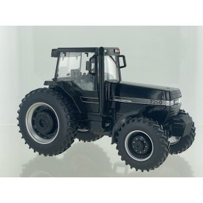Case IH Magnum 7250 Black Limited Edition 501 traktor 1/32 Britains