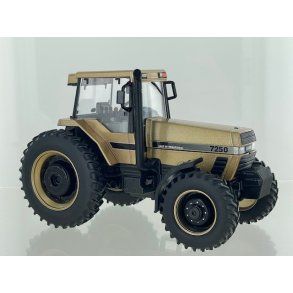 Case IH Magnum 7250 Gold Limited Edition 300 traktor 1/32 Britains
