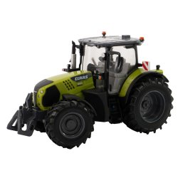 Claas Arion 660 Night Limited Edition traktor 1/32 Britains