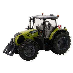 Claas Arion 660 Night Limited Edition traktor 1/32 Britains