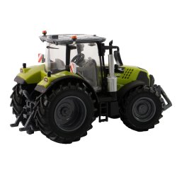 Claas Arion 660 Night Limited Edition traktor 1/32 Britains