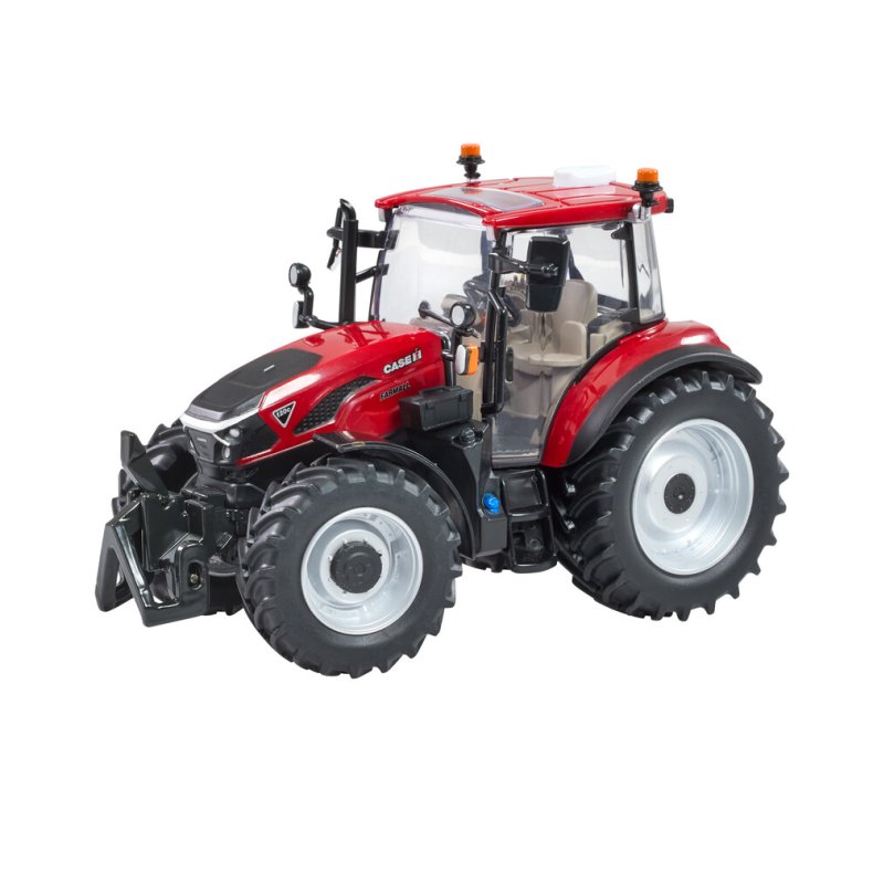 Case IH Farmall 120C traktor 1/32 Britains 