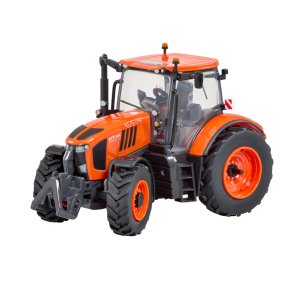 Kubota M7 154 traktor 1/32 Britains