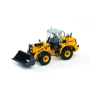 New Holland W190B gummiged 1/50 Ros 