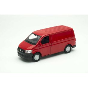 Volkswagen T6 Van 1/34 Welly