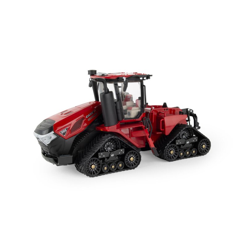 Case IH Quadtrac 595 traktor Prestige Collection 1/32 Ertl (Britains)