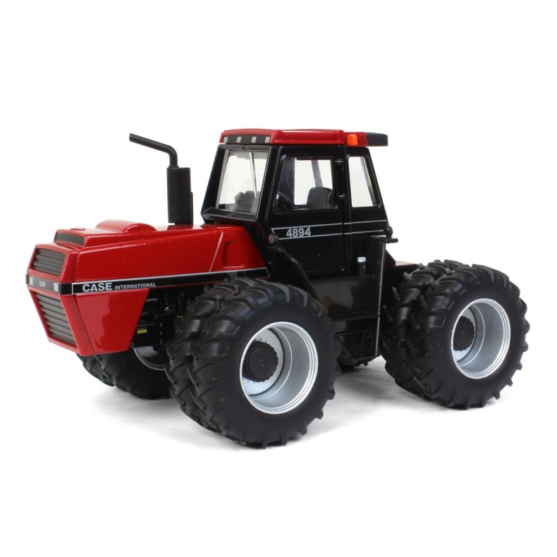 Case International 4894 4wd Prestige Collection traktor 1/32 Ertl