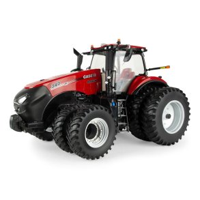Case IH Magnum 340 AFS Connect traktor med tvillinghjulPrestige Collection  1/16 Ertl