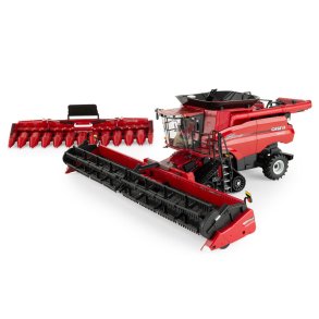 Case IH AFS Connect 9250 mejetrsker Prestige Collection 1/32 Ertl / Britains