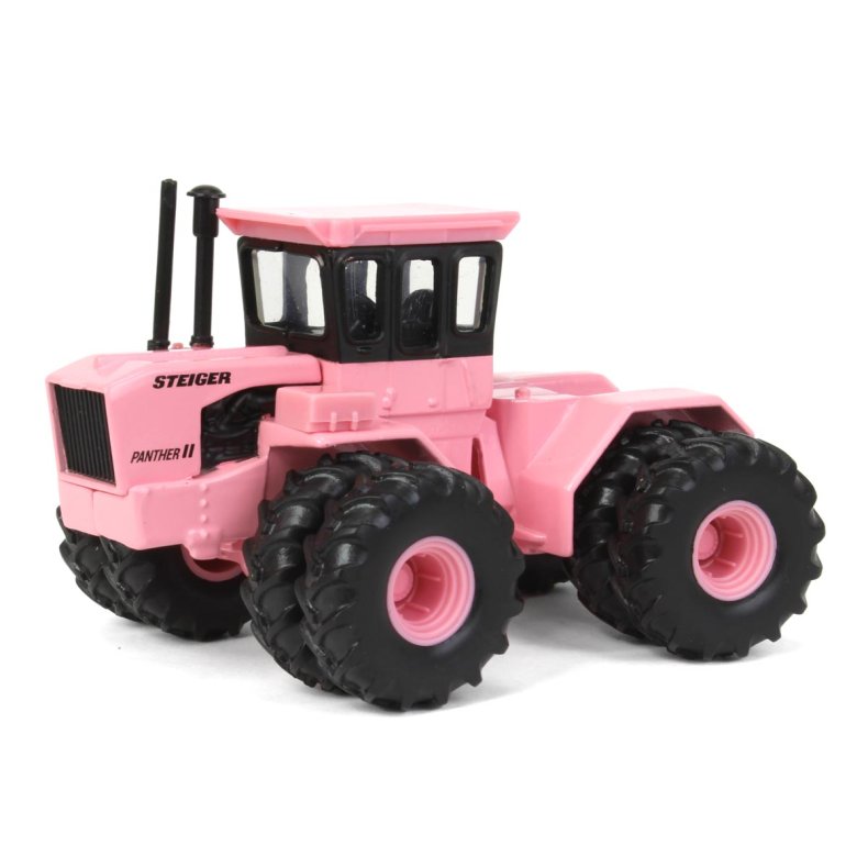 Steiger Panther II Pink traktor 1/64 Ertl